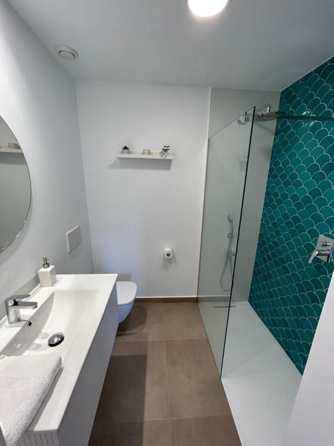 New Apartment In Lo Pagan - San Javier- Swimming Pool - Sea 50M Away Exterior foto
