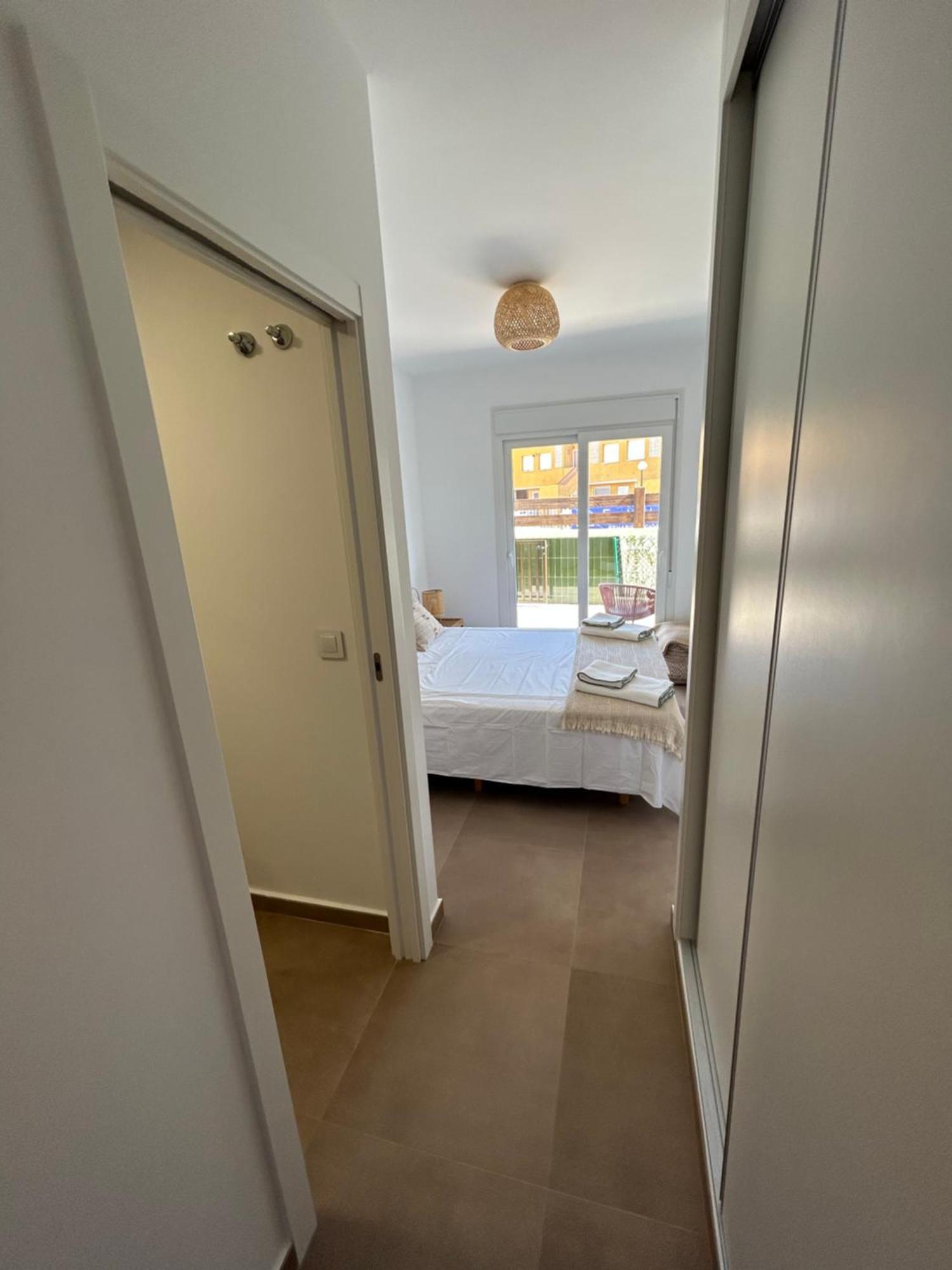New Apartment In Lo Pagan - San Javier- Swimming Pool - Sea 50M Away Exterior foto